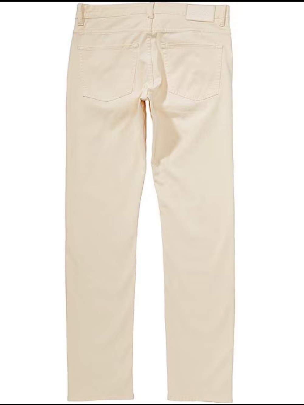 BOSS Delaware Slim Fit Denim Jeans